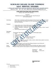 Bidang hubungan masyarakat (humas) menjadi salah satu jembatan yang menghubungkan antar sekolah dengan pihak luar baik dalah komunikasi, kerjasama, dll. Format Sk Pengangkatan Wakil Kepala Sekolah Kurikulum