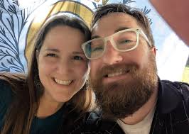 Ross & Tonia's wedding/christening for Alex