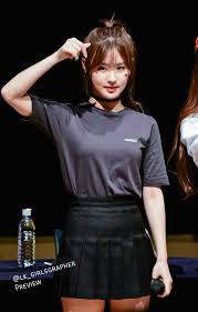 Pin De Kim Seungli En Miyeon Ropa Coreana Femenina Chicas
