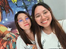 Late post !! On Sunday 🤗 Done watching