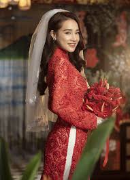 Những cảnh quay, những video mang tính giải trí, hài hước. Nha PhÆ°Æ¡ng Hoa Co Dau Vá»›i Ao Dai CÆ°á»›i Cá»§a Báº£o Báº£o Ngoi Sao