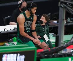Jayson christopher tatum is an american professional basketball player for the boston celtics of the national basketball association. For Celtics Derek Chauvin Verdict Brings Out Hope And Trepidation The Boston Globe