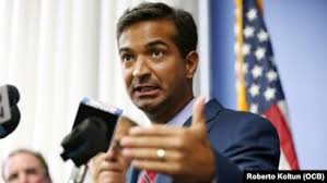 Congresistas cubanoamericanos piden endurecer sanciones contra el régimen  de Maduro