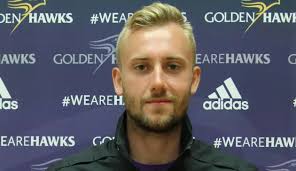 Bauer recognized as CIS Athlete of the Week