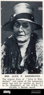 Barbara Liddell's Instagram, Twitter & Facebook