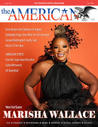 Calaméo - The American Magazine March-April 2023