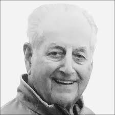 RONALD CLANCY Obituary (1942