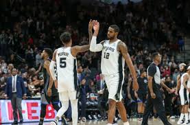Spurs tickets can be found for as low as $4.00, with an average price of $90.00. San Antonio Spurs Vs Thunder How To Watch Game Time Injury Report