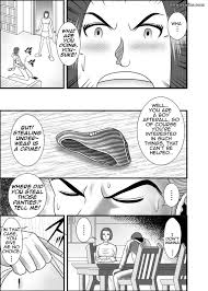 Page 4 | hentai-and-manga-englishwxymy-first-woman-was-my-mother | Erofus  - Sex and Porn Comics