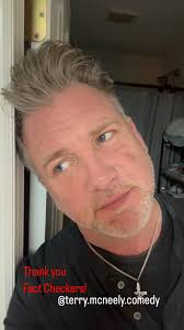 Terry McNeely Comedian (@terry.mcneely.comedy) • Instagram photos and videos