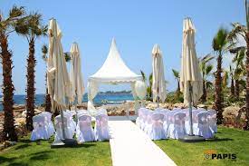 Olympic Lagoon Resort Paphos Paphos Destination Wedding Package Beautiful Weddings