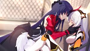 Check out inspiring examples of kiana_kaslana artwork on deviantart, and get inspired by our community of talented artists. Heerscher Mei X Kiana Kaslana Honkai Impact 3 Album On Imgur