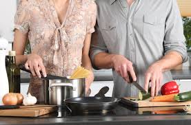 Cursos de inglés intensivos y de verano para adultos. Cocina Magistral Mucho Mas Que Un Curso De Cocina