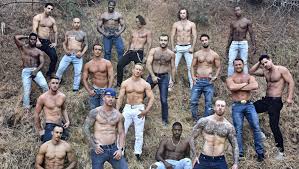 How the Adonis Lounge Male Strip Club Keeps Thriving During COVID | AVN