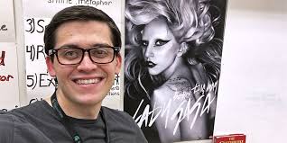 2021 Alum Michael Surgeon's First Year in Teaching