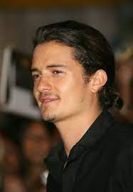 Orlando Bloom Hairstyles Short Hairstyles Blog Orlando Bloom Hair Styles Orlando