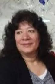 Obituary information for Connie Martinez