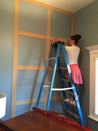 Have you ever attempted board and batten in your house before? Easy 30 Board And Batten Remington Avenue