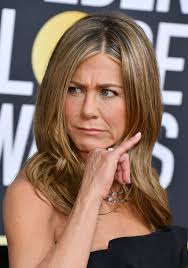 All the latest news and photos of the hollywood actress. Jennifer Aniston Responds To Engagement Rumours After Sporting Huge Ring At Golden Globes Celebrity News Showbiz Tv Express Co Uk