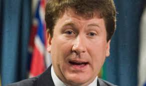 Harper urged to remove MP John Williamson over 'whities' comment