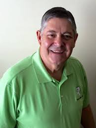 Todd B. Huffaker, DDS