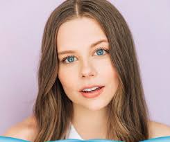 Josslyn Shaw talks portraying Ariel for Area Stage's Little Mermaid