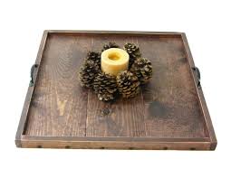 Shop for ottoman table tray at bed bath & beyond. Wooden Trays For Ottomans Ideas On Foter