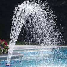 Cheap fountains & bird baths, buy quality home & garden directly from china suppliers:swimming pool waterfall spillway,fountain waterfall nozzle,pool ornament wall water fountains for indoor outdoor decoration enjoy free shipping worldwide! Swimming Pool Waterfall Above Ground Fountain Flower Sprinkler Sprayer Buy At A Low Prices On Joom E Commerce Platform