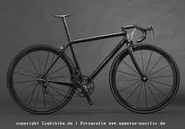 World S Lightest Bike Less Than 3kg O O