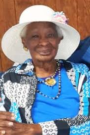 Minister Mollie Louise Moore Obituary in Greensboro at Perry J. Brown  Funeral Home