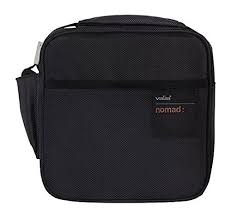 Find great deals on lunch bags and boxes. Buy Valira Nomad Valnomsoft 00 Bag Lunch Box Black By Valira Online In Qatar B01lflsuko