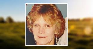 Roberta L. Becker Obituary October 23, 2021