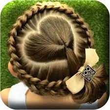 You can go for the help of some bobby pins when it comes to control the hair the long bob haircut is one of the most flattering hairstyles for girls. Hairstyle Nail Art Designs For Girls 2020 Free App Apk 1 5 Download For Android Download Hairstyle Nail Art Designs For Girls 2020 Free App Apk Latest Version Apkfab Com