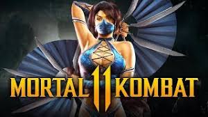 Who's who in mortal kombat? Mortal Kombat 11 New Female Character Reveal Next Week Youtube