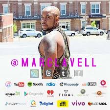 Fantasy By Marc Lavell Reverbnation