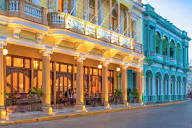 Hotel Central Santa Clara, Santa Clara, Cuba | Beyond The Ordinary