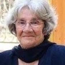 Christine Ann Eckland Obituary April 29, 2017