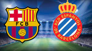 Nov 06, 2021 · 20:30 зарубежные джерело: Protivostoyanie Futbolnyh Klubov Barselona I Espanol