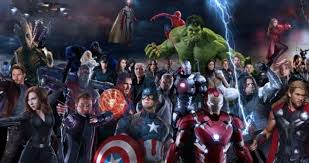 Today, we're going to take a close look at each hero who has been in the avengers, and we will rank which ones are the strongest and which are the weakest. Who Is The Weakest Superhero Of The Marvel Cinematic Universe And Why Quora