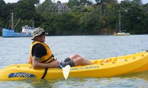 See more ideas about kayak storage, kayaking, kayak accessories. Sit On Top Kayak Vs Sit In Kayak Auckland Sea Kayaks