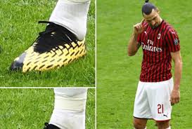 Zlatan ibrahimovic and ac milan are closing on a deal for the 2020/21 season, which sky in italy believe could be announced by the end of the weekend. Zlatan Ibrahimovic To Join Puma Footy Headlines