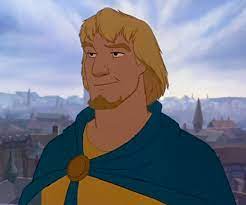 Blonde cartoon character boy disney. 31 Disney Guys Ranked From Nope To Yes I Would Bang That Cartoon