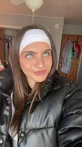 Danielle Tousignant's Instagram, Twitter & Facebook