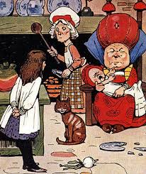 Pin By Bo Broere On Alice In Wonderland Alice S Adventures In Wonderland Adventures In Wonderland Alice In Wonderland 1