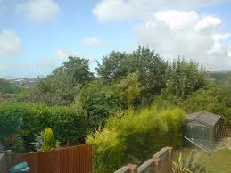 A personal visit in 2006