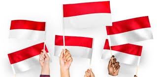 Buibu pakbapak juga bisa mendapatkan lembar kerja anak tk pada unggahan lainnya di semesta ibu. Gambar Bendera Indonesia Anak Tk