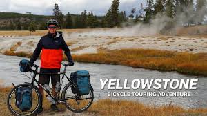 Is Warmshowers Safe 3 Ways You Can Utilize This Free Lodging Service For Bicycle Travelers Youtube
