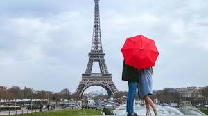 Completed in 1889, it was designed and built by gustave eiffel as part of a universal exposition marking the centenary of the. Holiday Romance Valentine S Day At The Eiffel Tower Paris Escape Com Au
