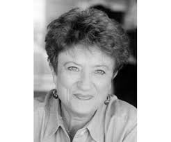 Sally Pardo Obituary (1945