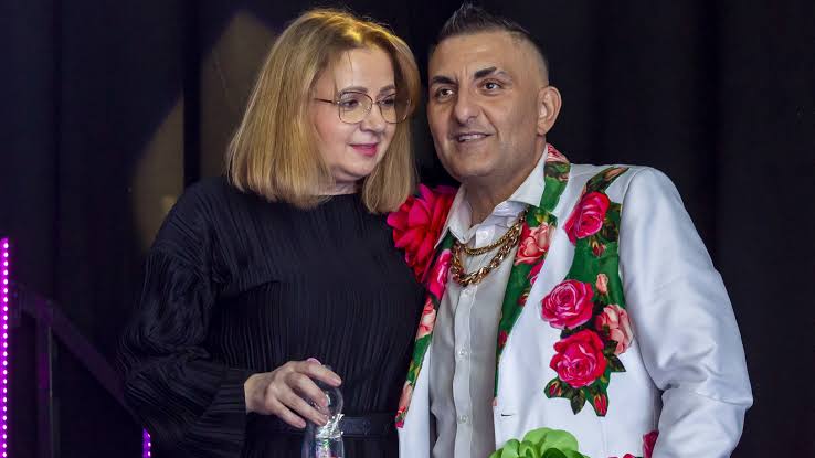 Így nézett ki 20 éve Győzike és Bea a kubai esküvőjükön - fotók - Blikk